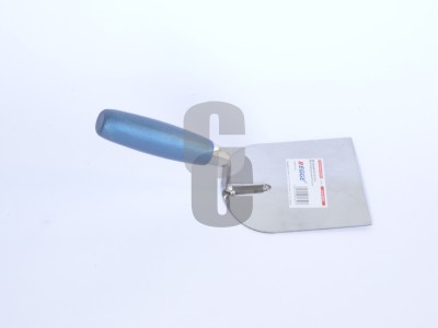 Мистрия за гипс синя - голяма                                                                                                                                                                                                                                                                               